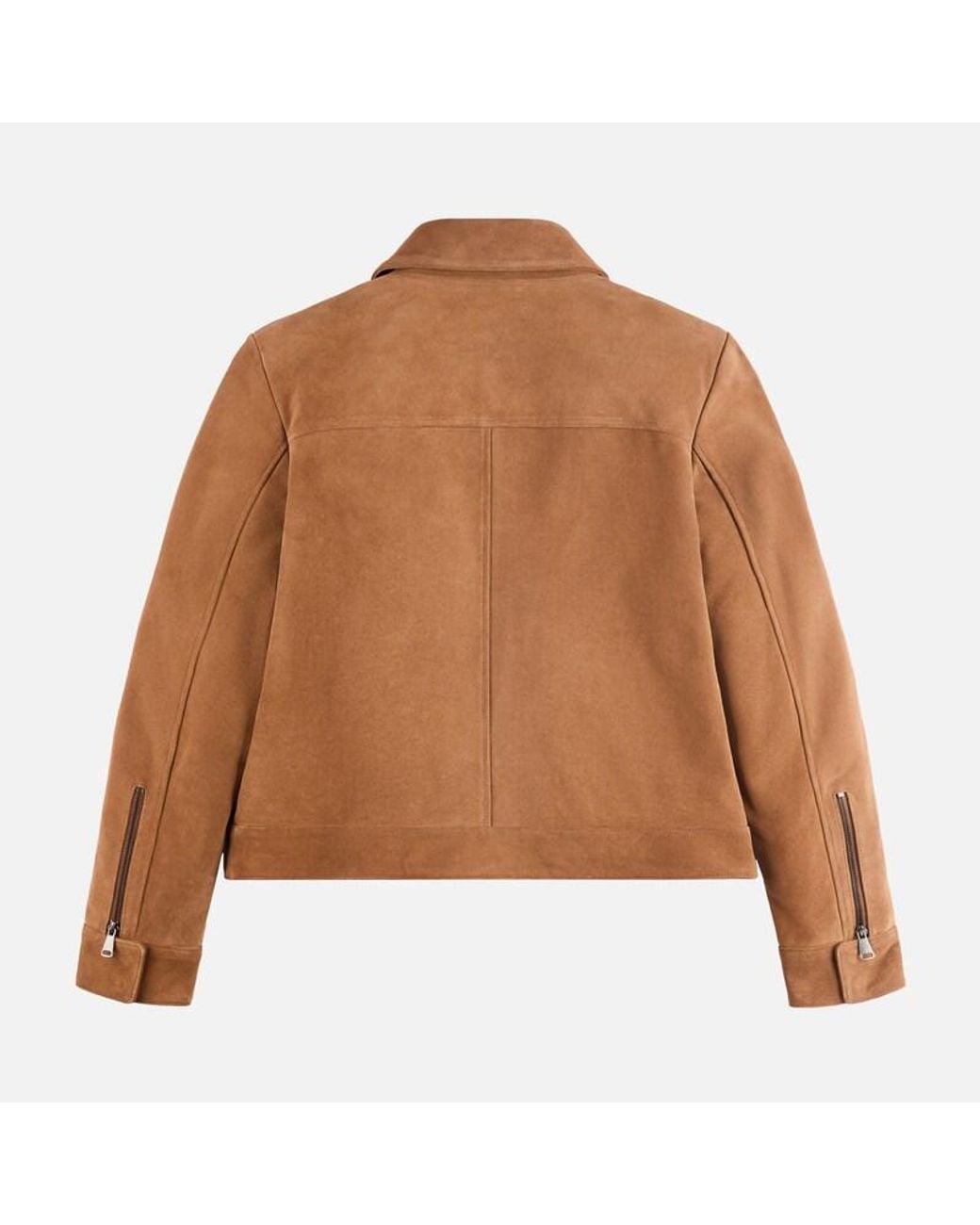 Hogan Brown Clothing,