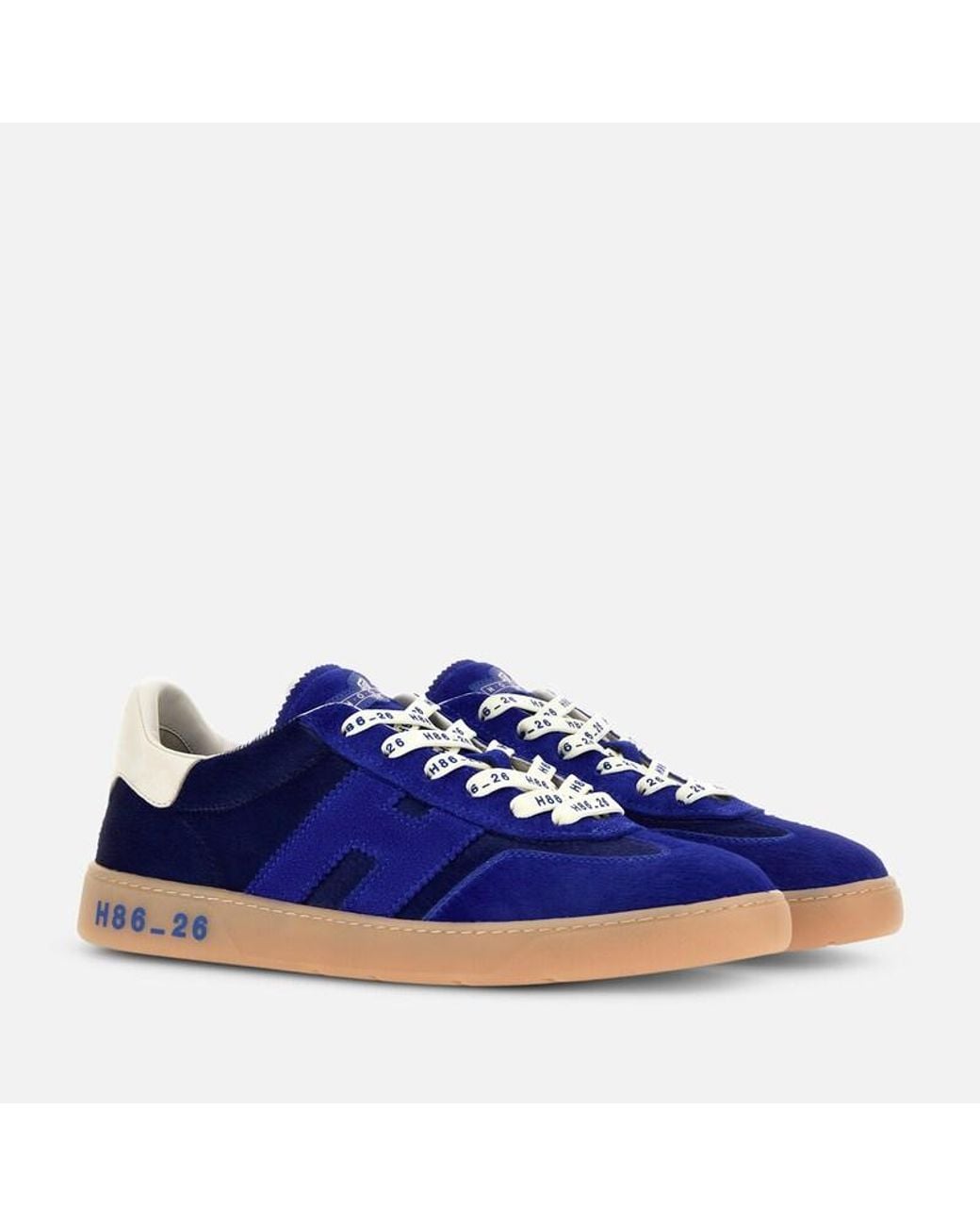 Hogan Blue Last Pieces, for men