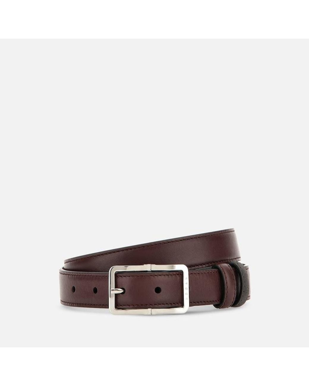 Hogan Brown Child, (One Size)