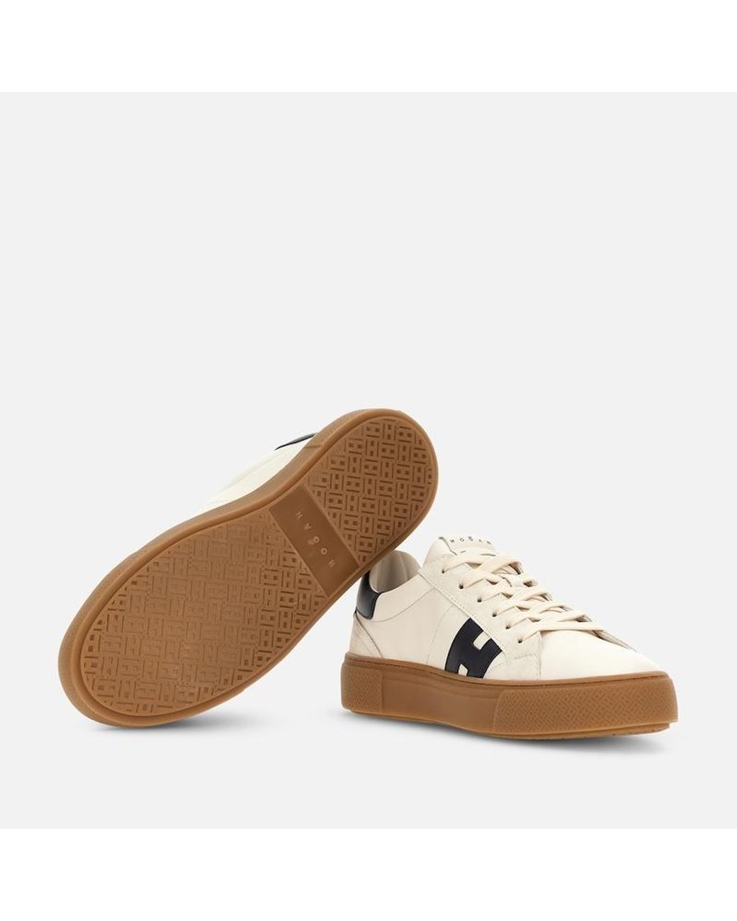 Hogan Multicolor Flat Sneaker, for men
