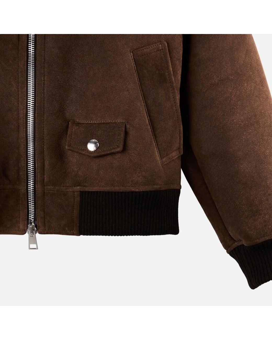 Hogan Brown Clothing,