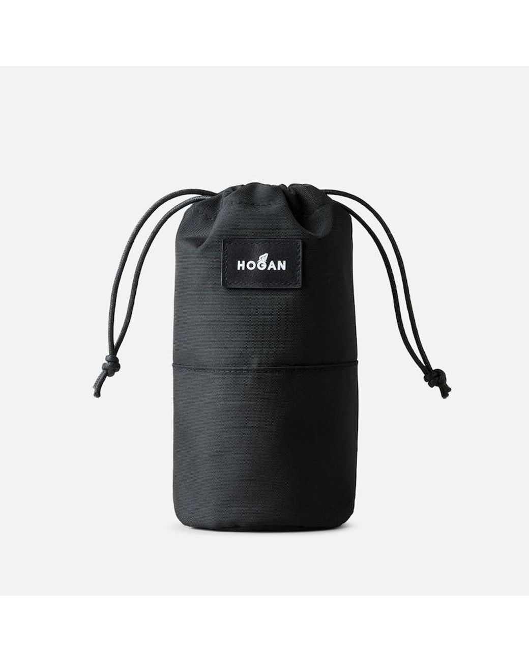 Hogan Black Accessories, (One Size)