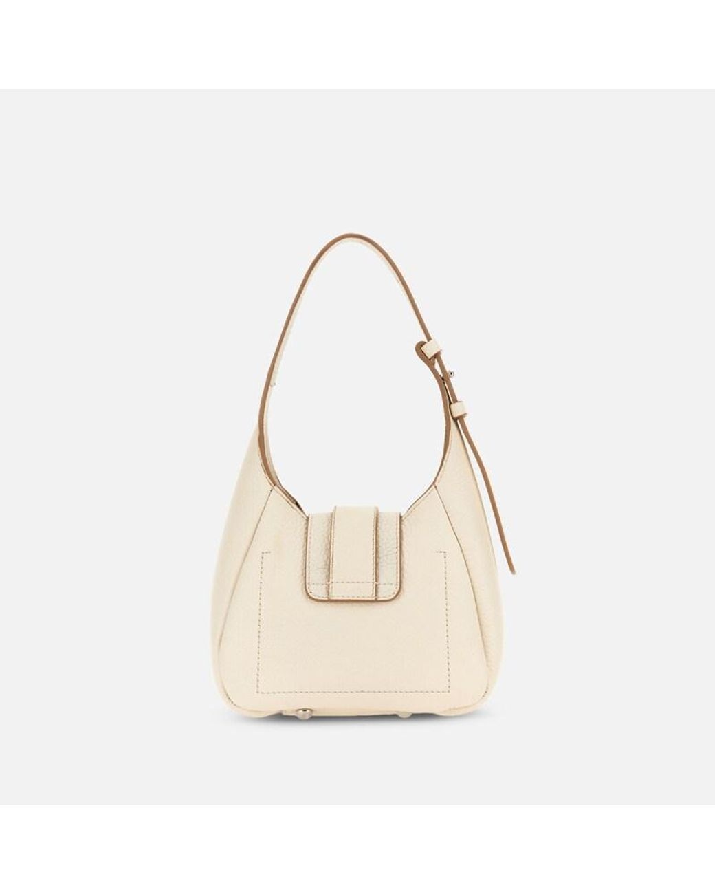 Hogan Natural Shoulder Bags, (One Size)
