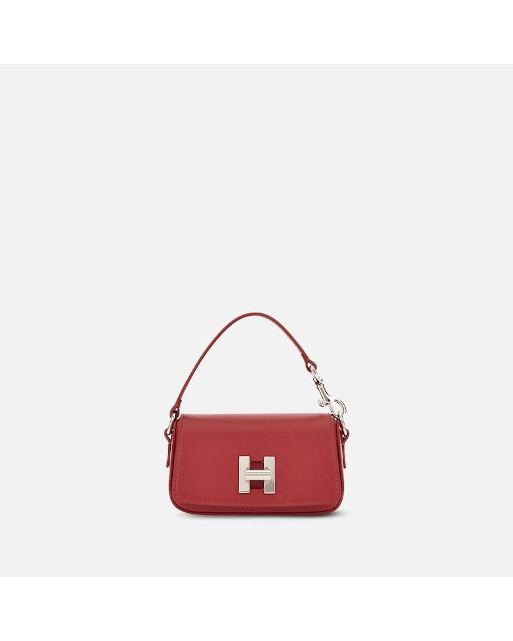 Hogan Red Accessories, (One Size)