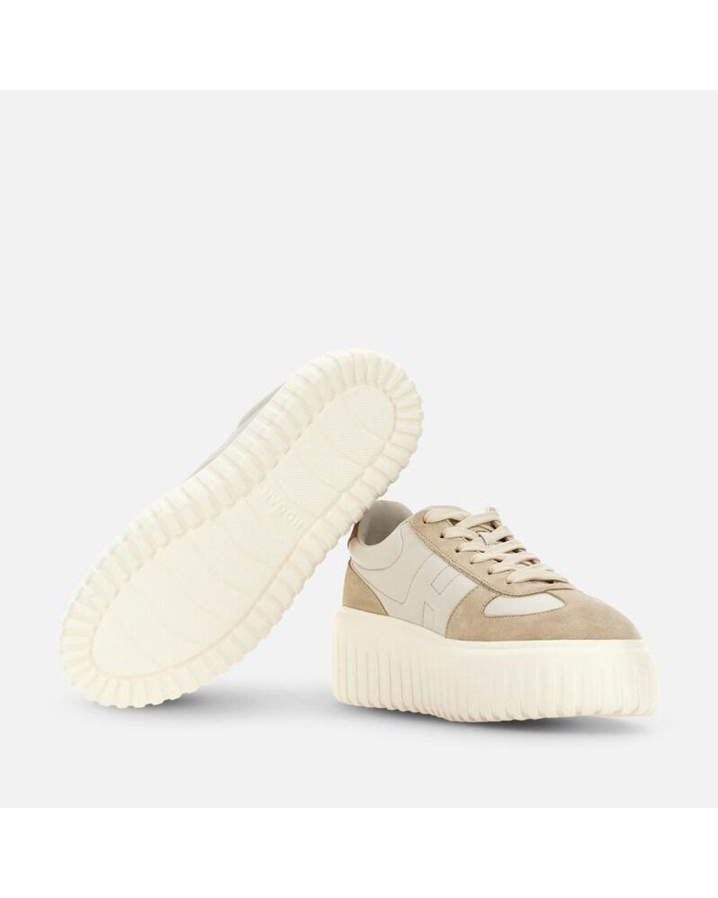 Hogan Natural Platforms, ,Off