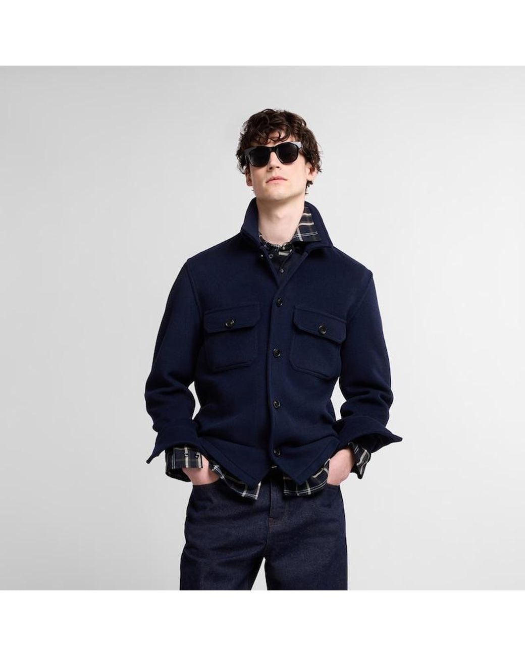 Hogan Blue Clothing, for men