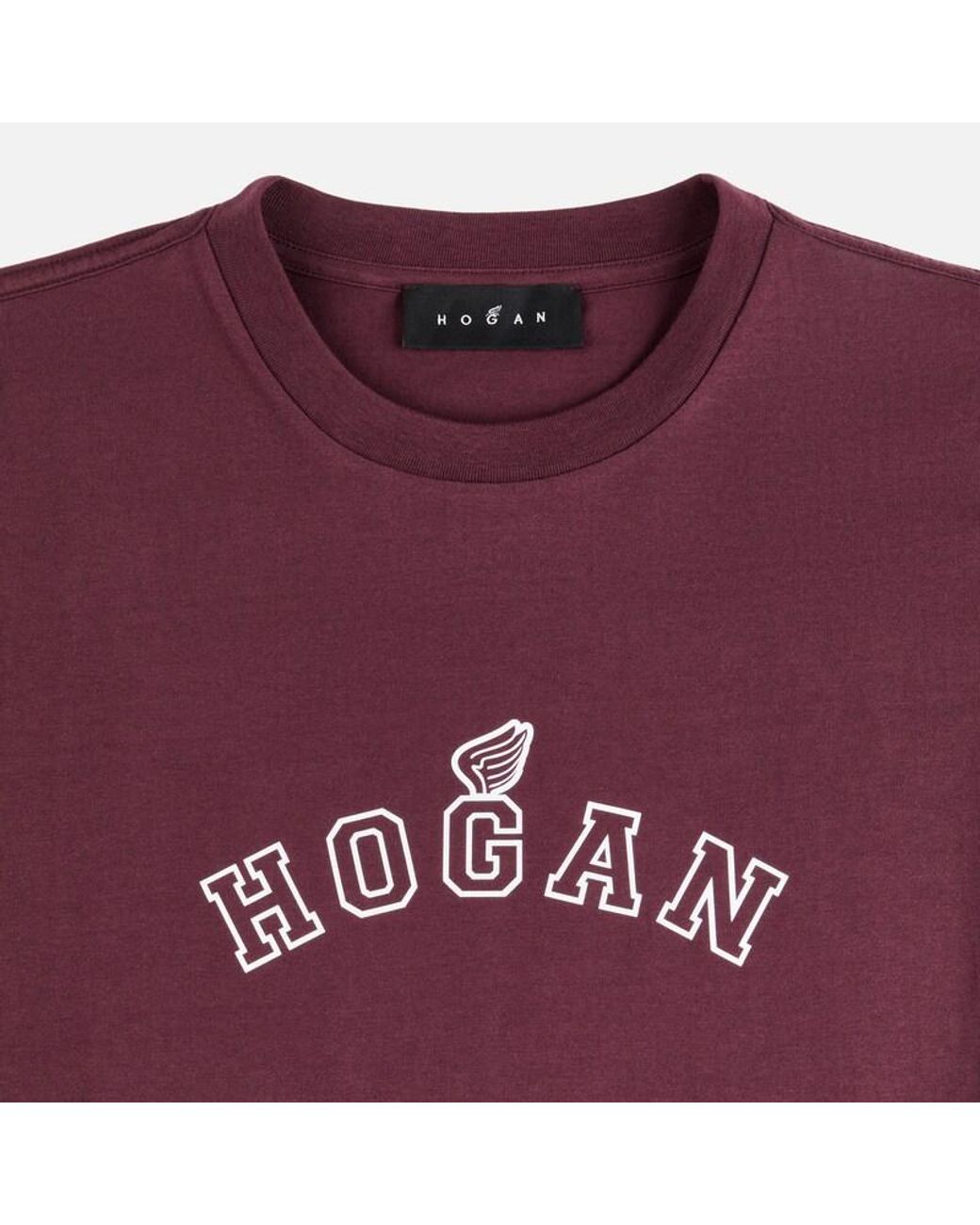 Hogan Purple Clothing, for men