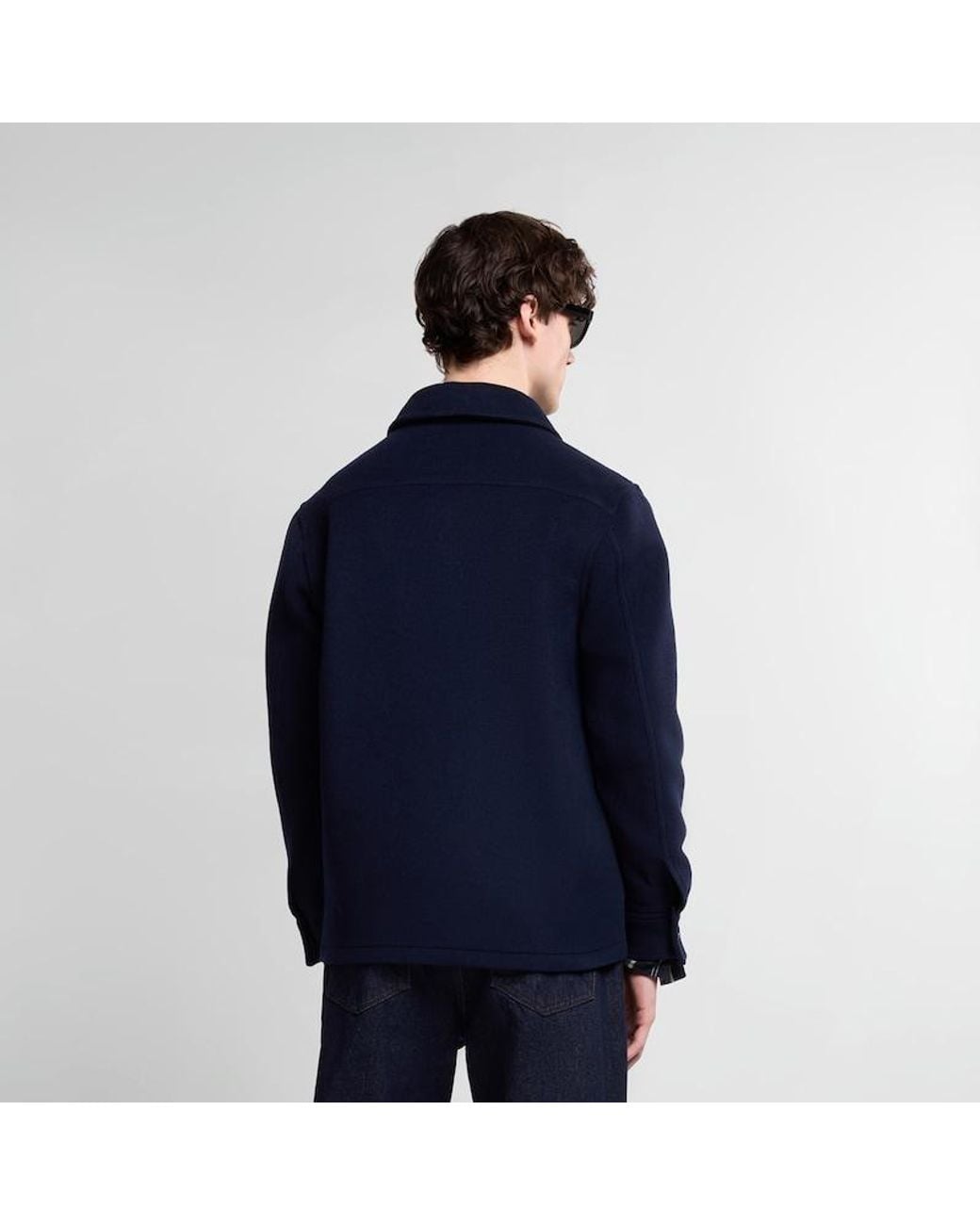 Hogan Blue Clothing, for men