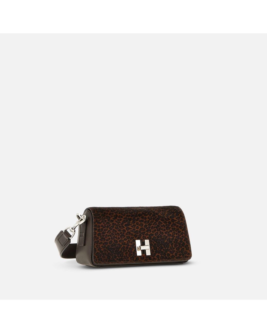 Borse Mini di Hogan in Brown