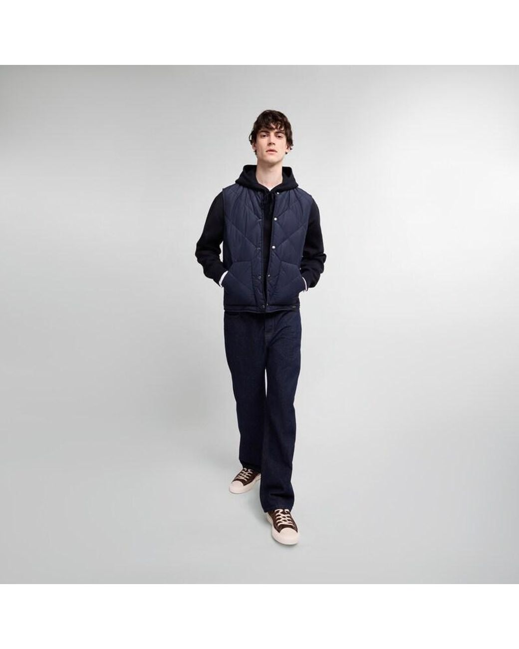 Hogan Blue Clothing, for men