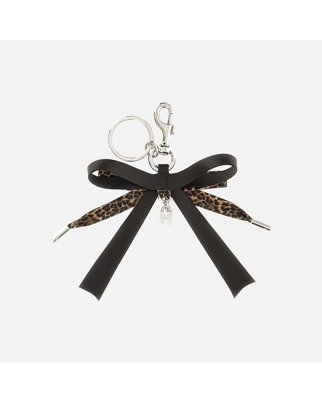 Hogan Black Accessories, (One Size)