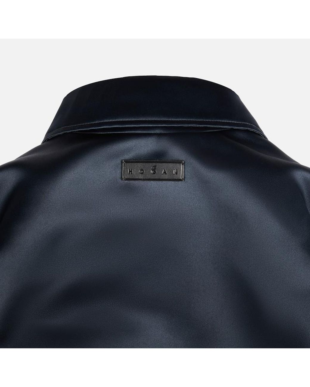 Hogan Blue Clothing,