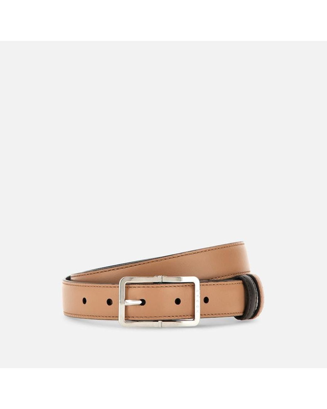 Hogan Brown Child, (One Size)