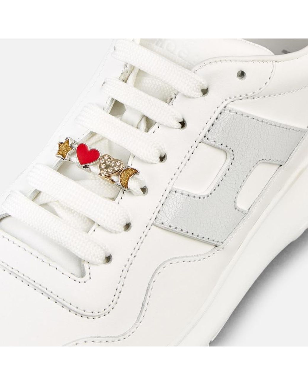Hogan White Gifts For Her, (One Size)
