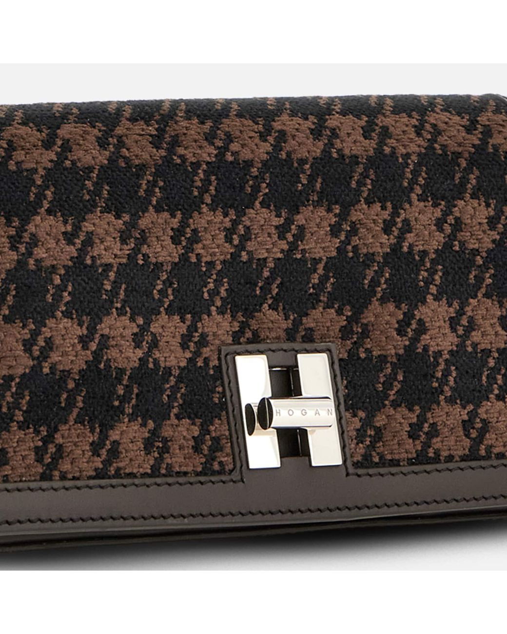 Borse a tracolla di Hogan in Black
