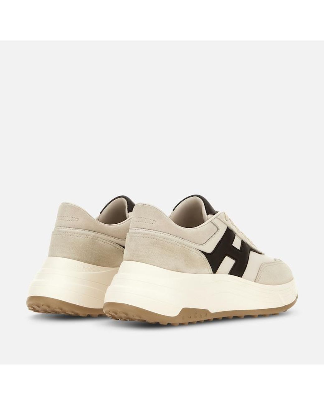 Hogan Natural Sneakers Hi-Fi, ,Off
