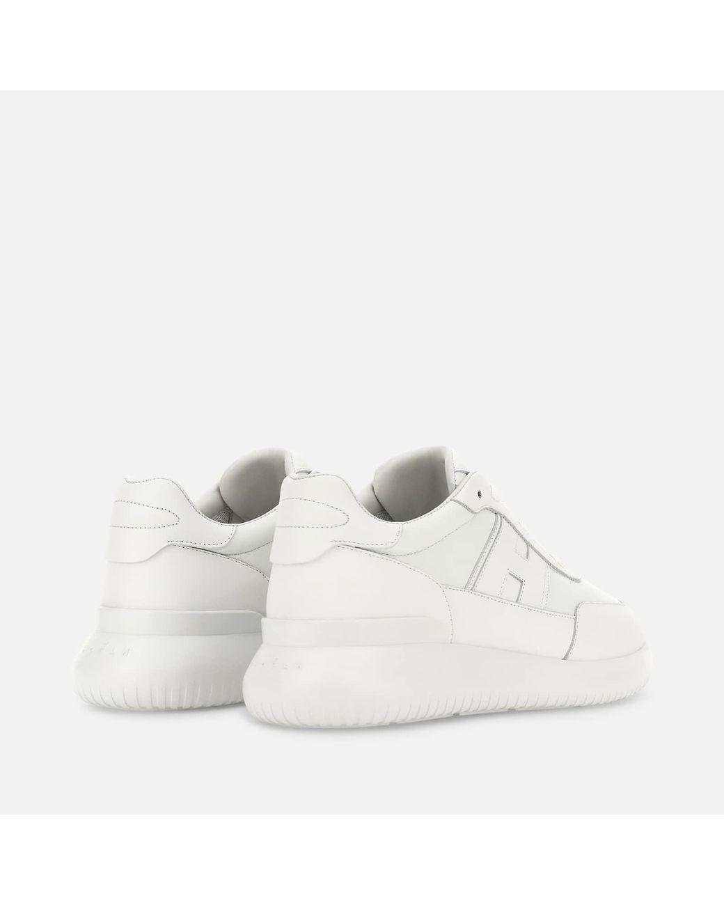 Hogan Interactive 3 Sneakers in White für Herren