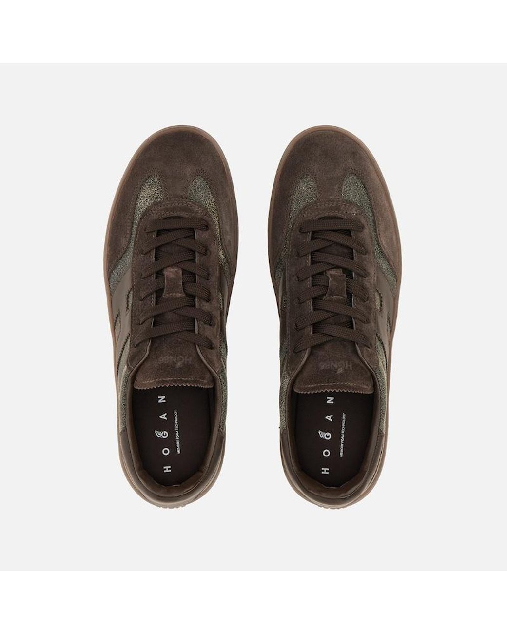 Hogan Brown Cool, for men