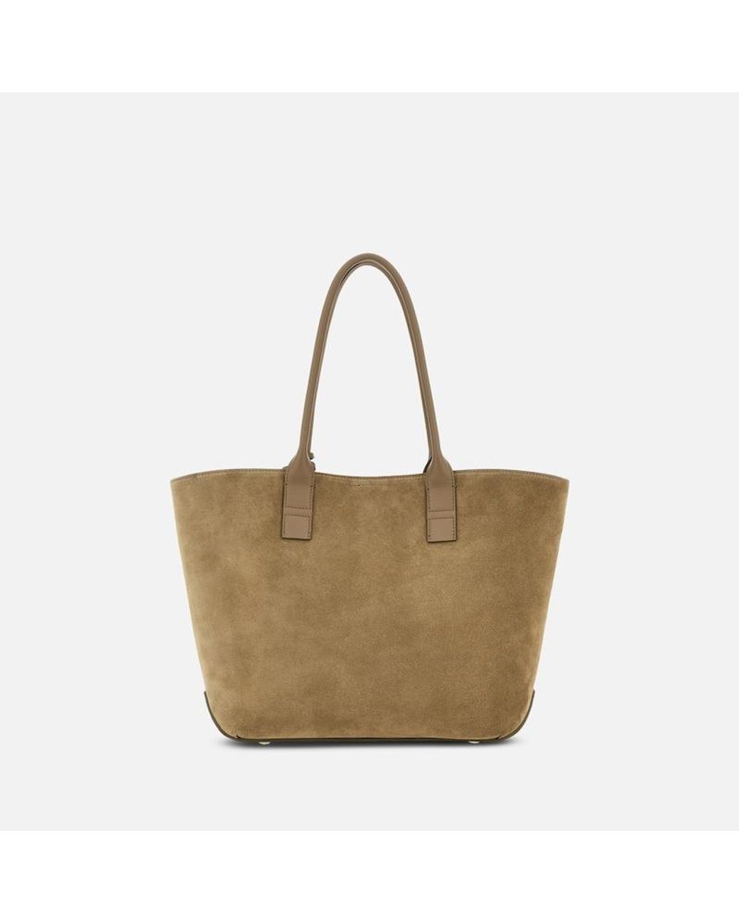Hogan Brown Totes, (One Size)