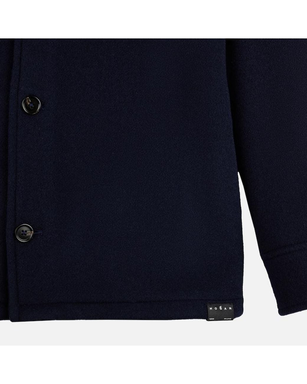 Hogan Blue Clothing, for men