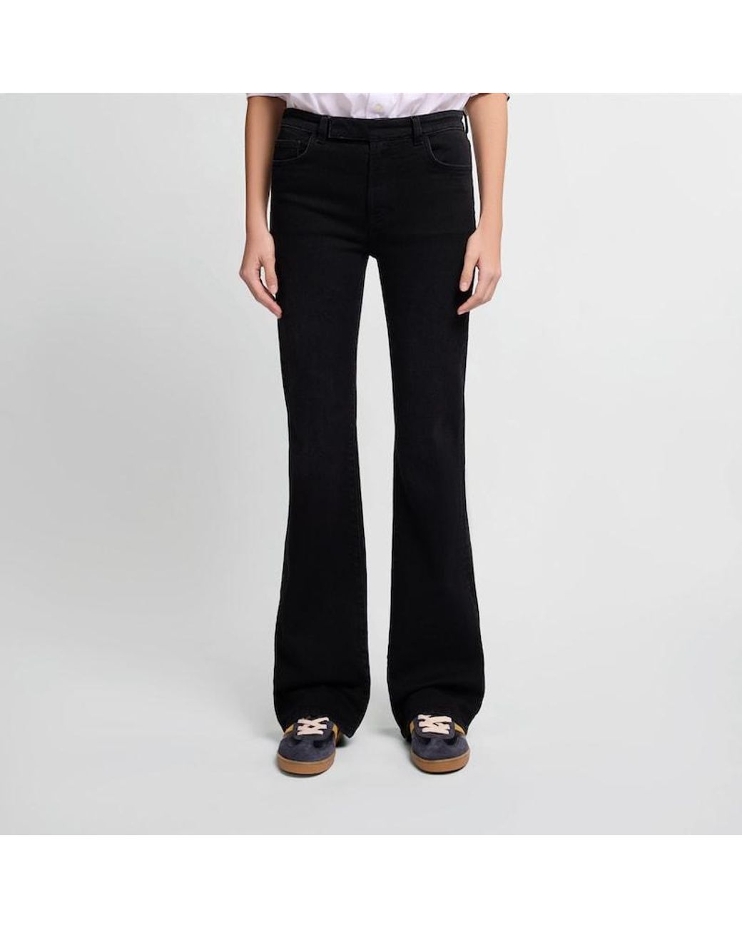 Hogan Black Clothing,
