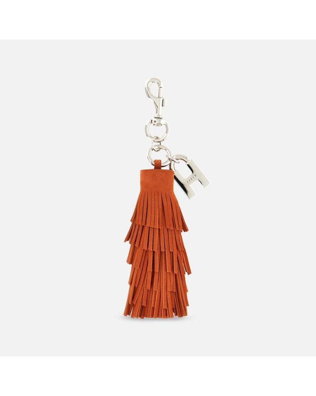 Hogan Orange Bags, (One Size)