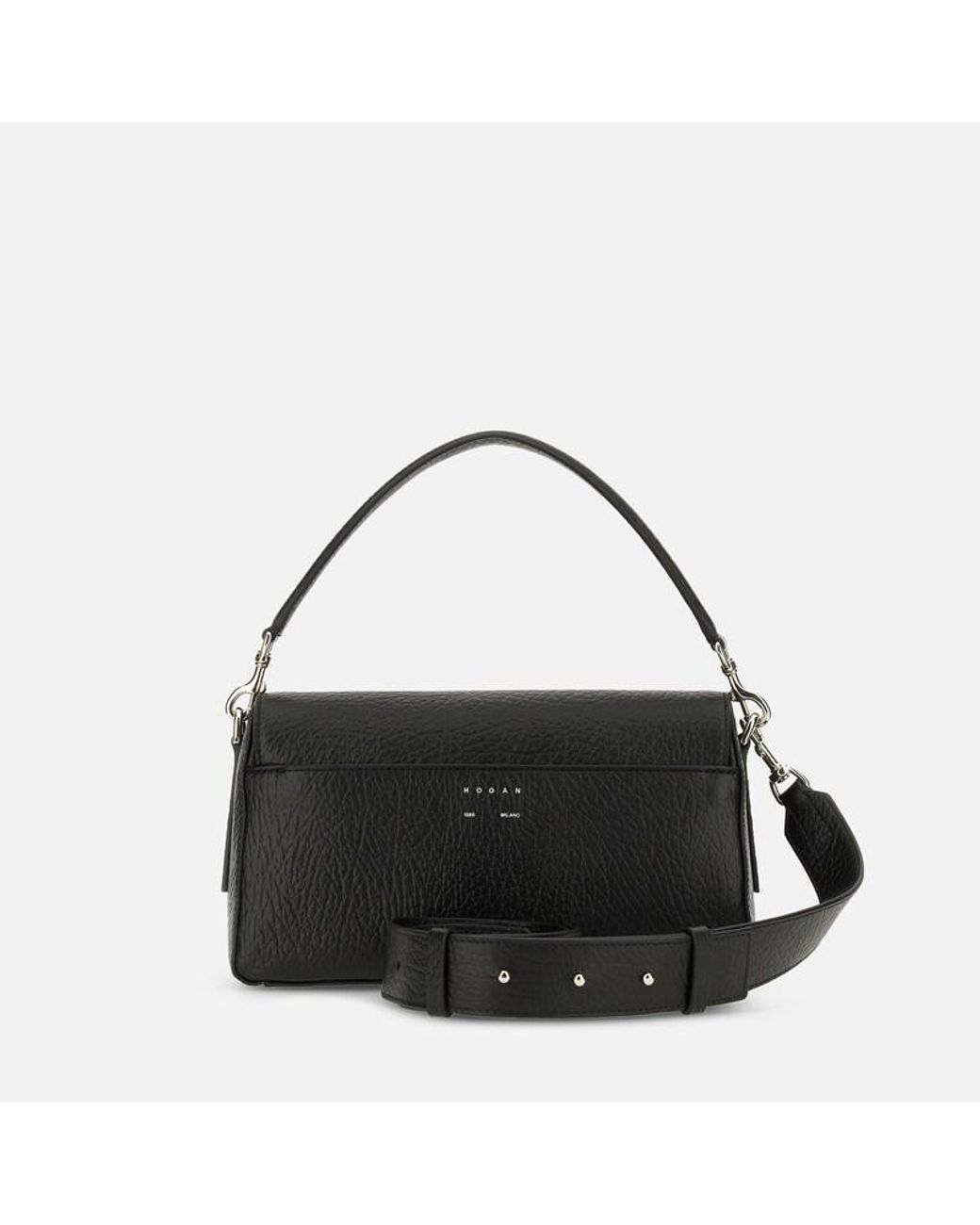 Hogan Black (One Size)