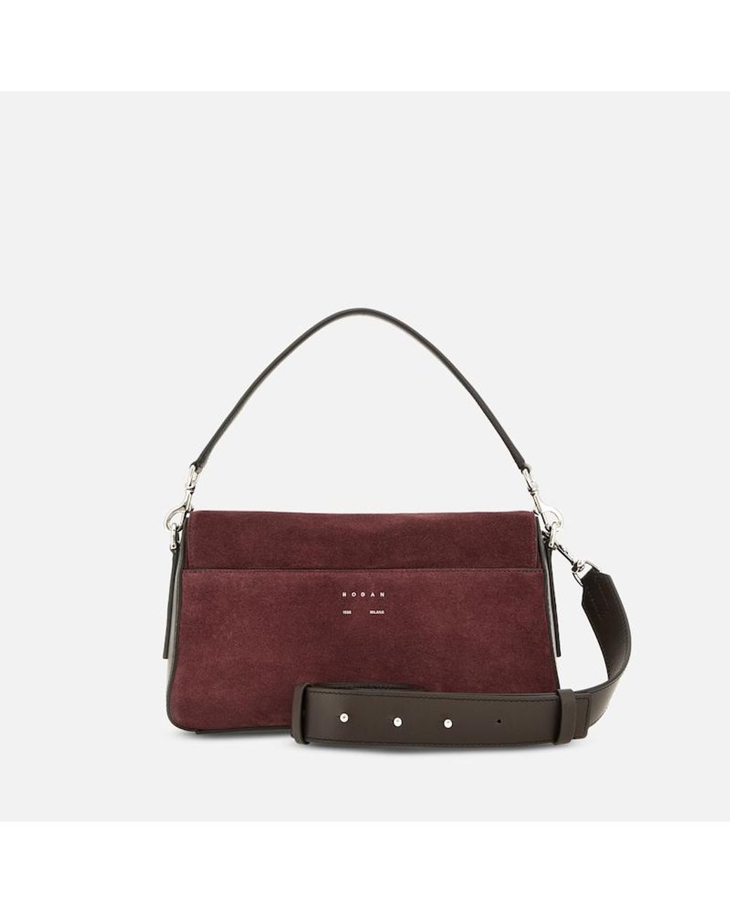 Hogan Purple (One Size)