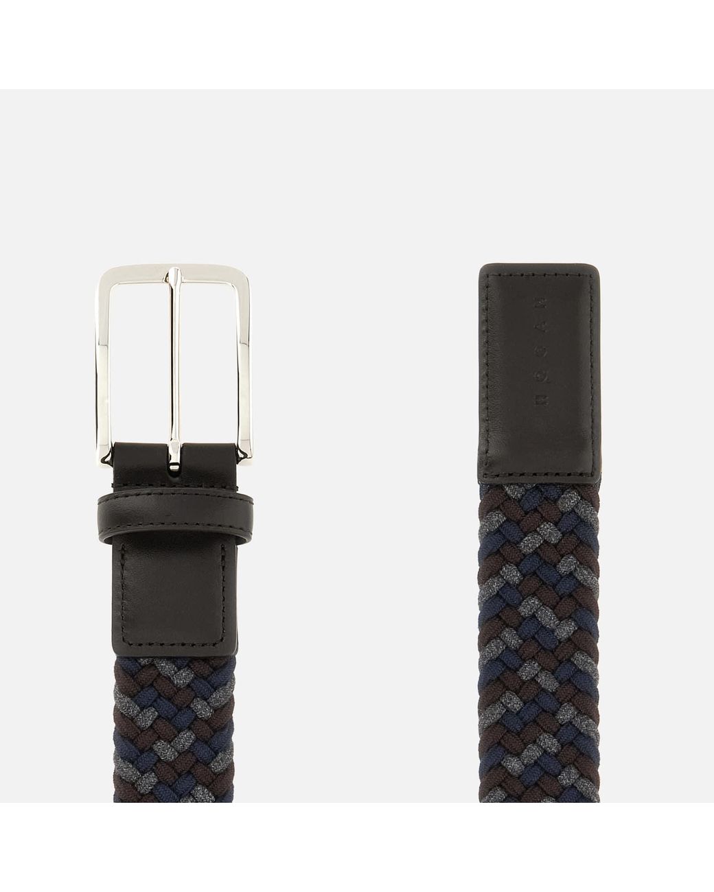 Hogan Gürtel in Black für Herren