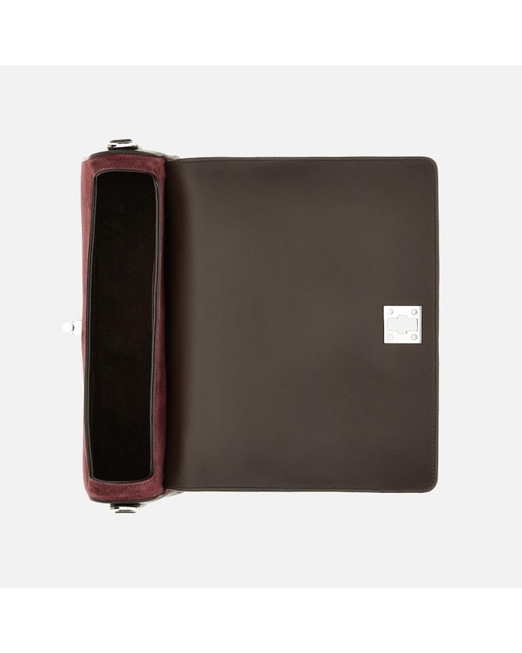 Hogan Purple (One Size)