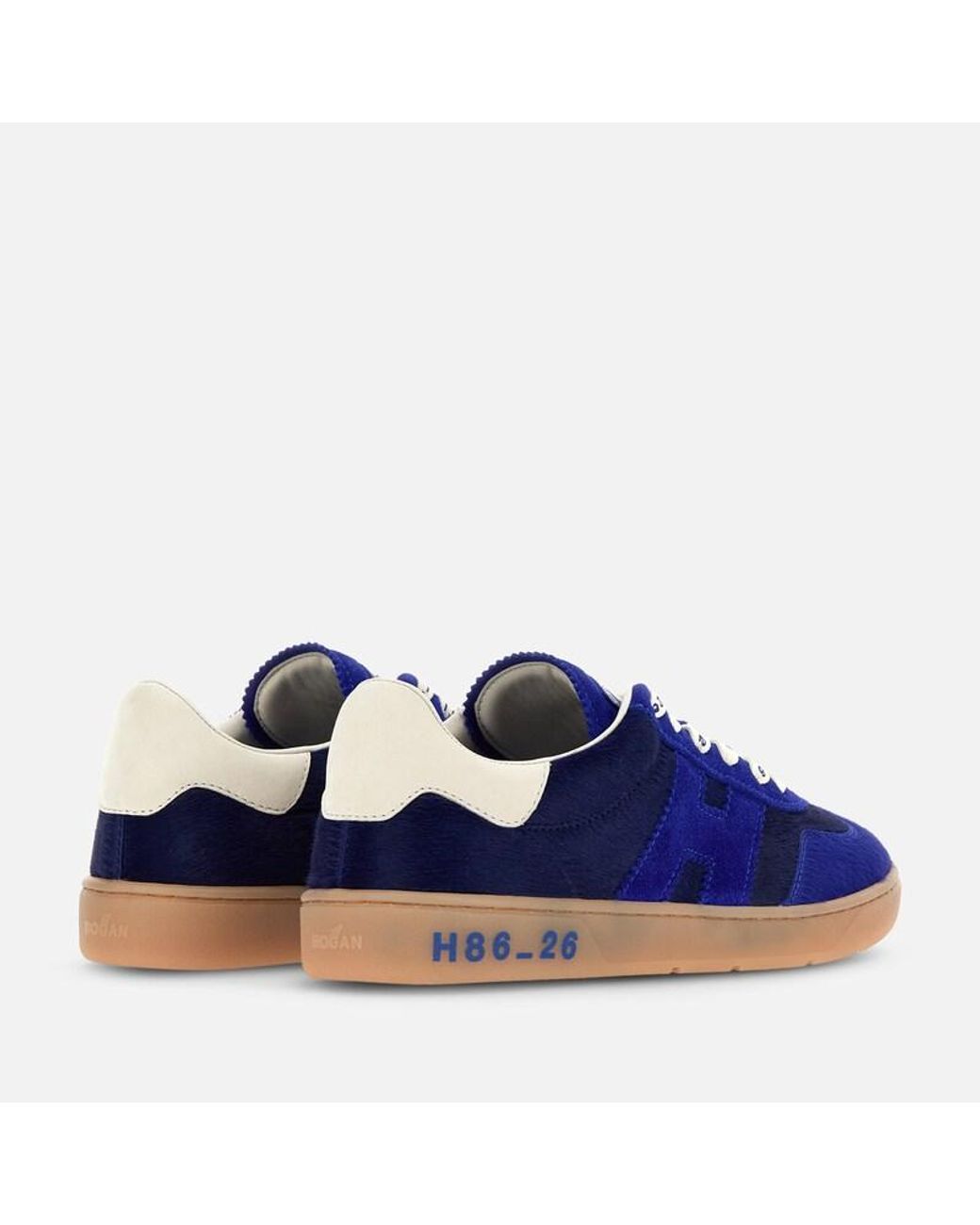 Hogan Blue Last Pieces,