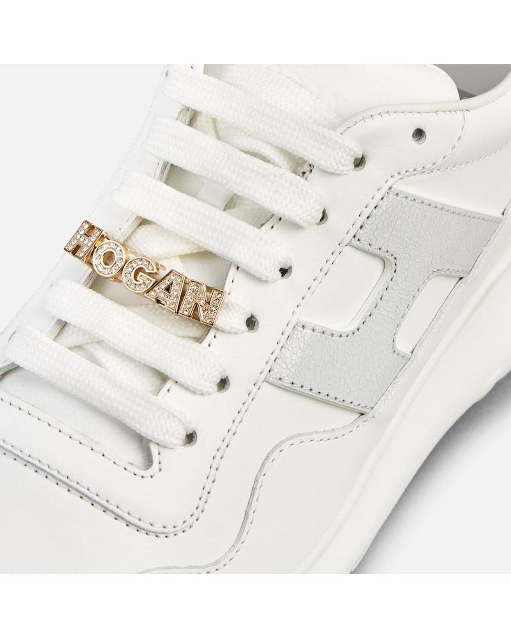 By You Hogan de color Metallic