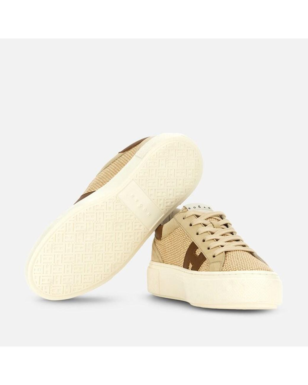 Hogan Natural Clothing,