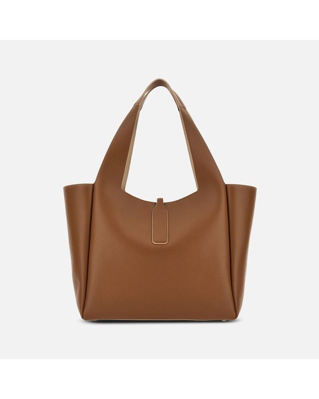 Hogan Brown Totes, (One Size)