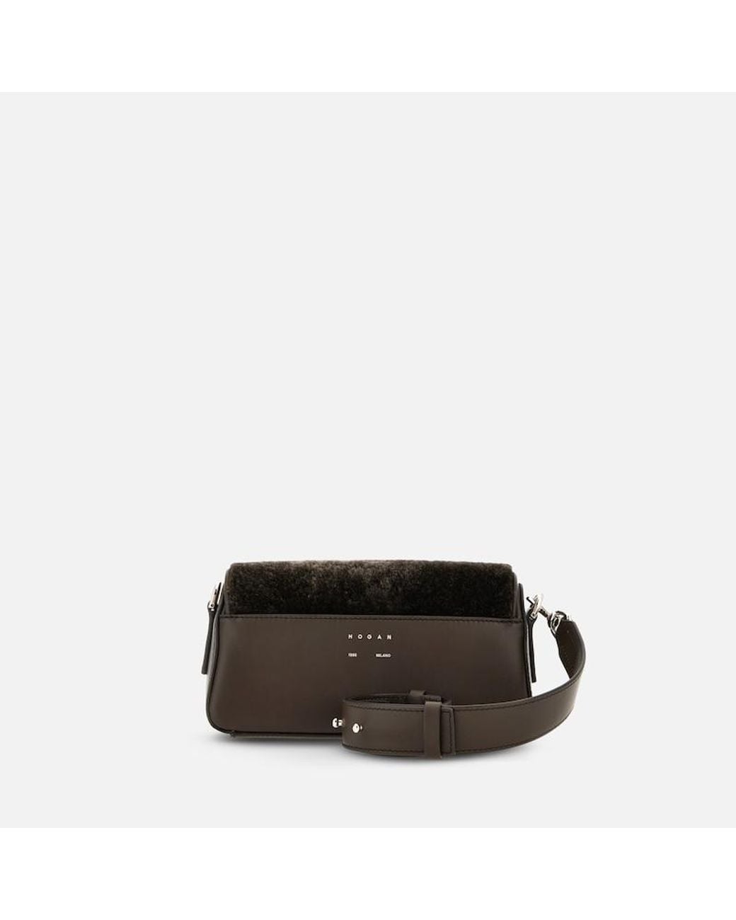 Hogan Black (One Size)
