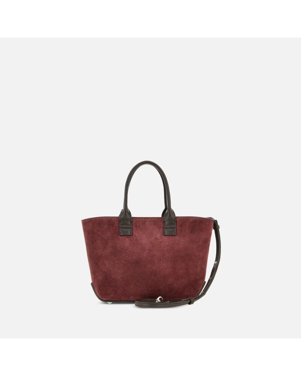 Hogan Purple (One Size)