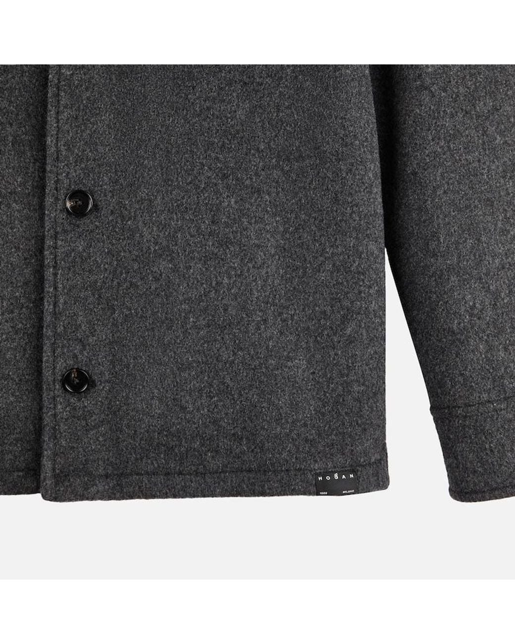 Hogan Gray Clothing, for men