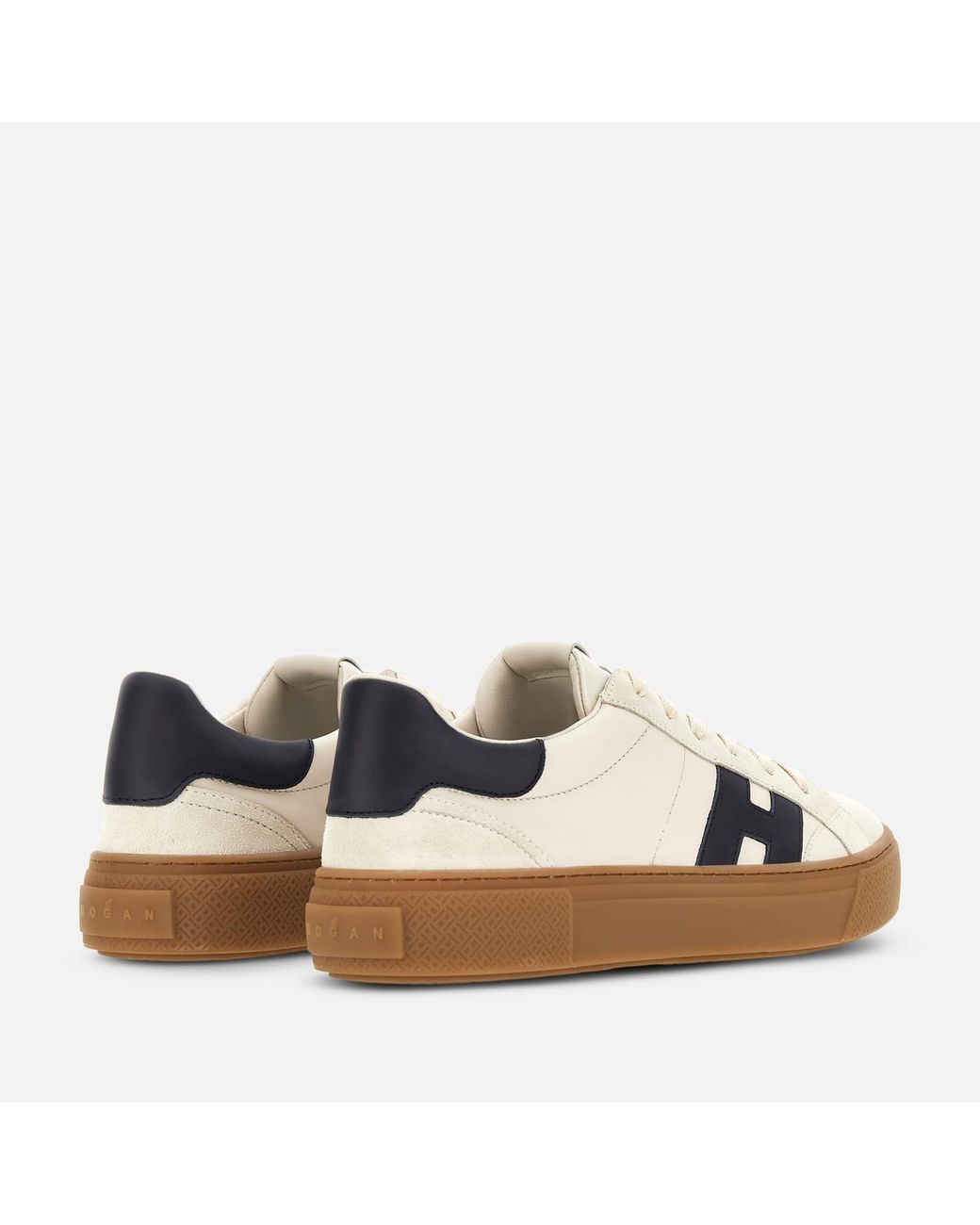 Hogan Sneakers Crosswind in Multicolor für Herren