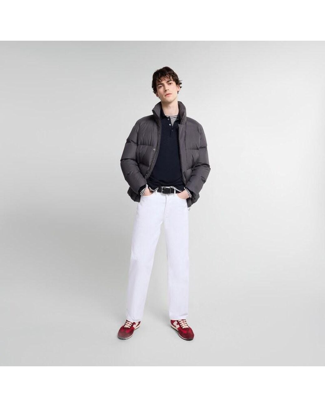 Hogan Gray Clothing, for men