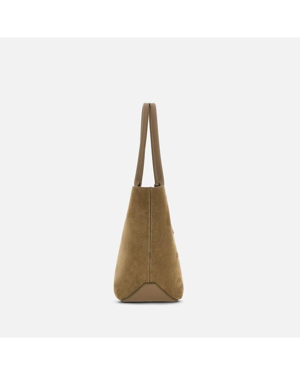 Hogan Brown Totes, (One Size)