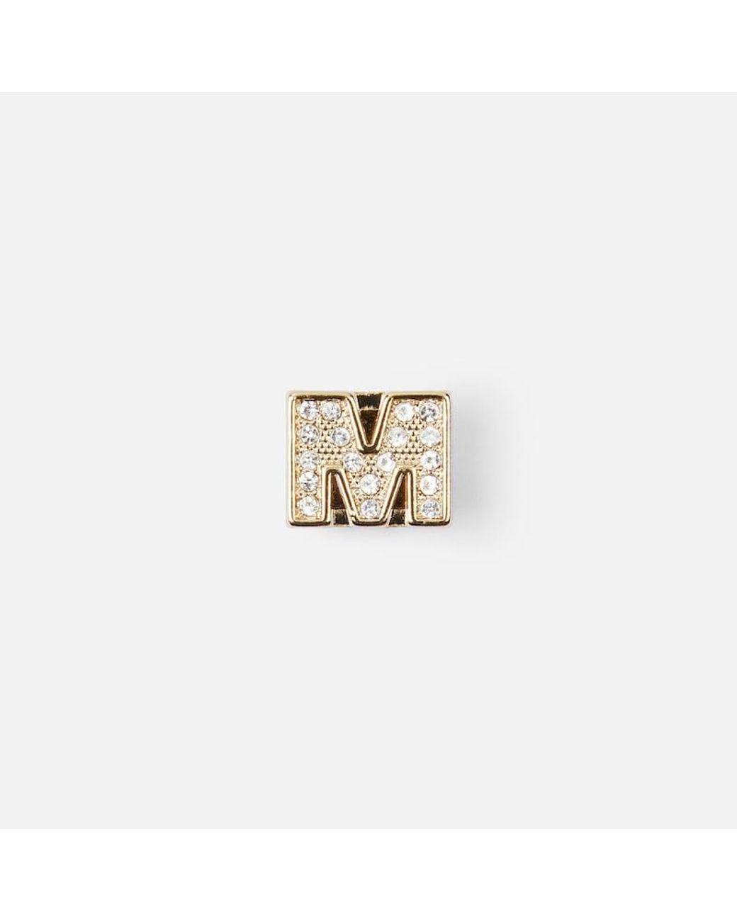Hogan White Letters, Light, (One Size)