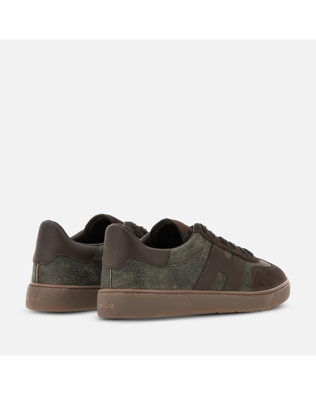 Hogan Brown Cool, for men
