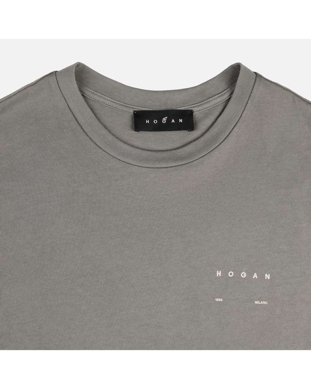 Hogan Gray Clothing, for men