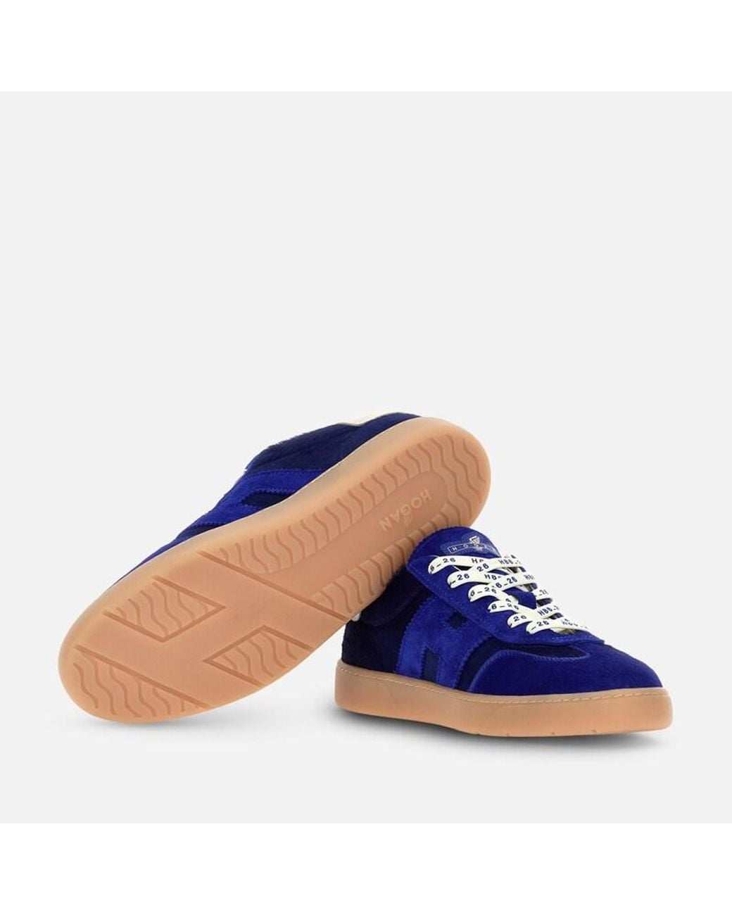 Hogan Blue Last Pieces, for men