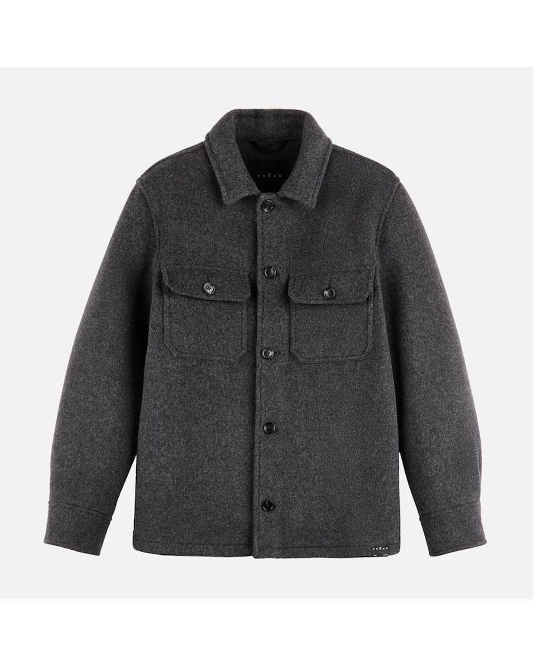 Hogan Gray Clothing, for men