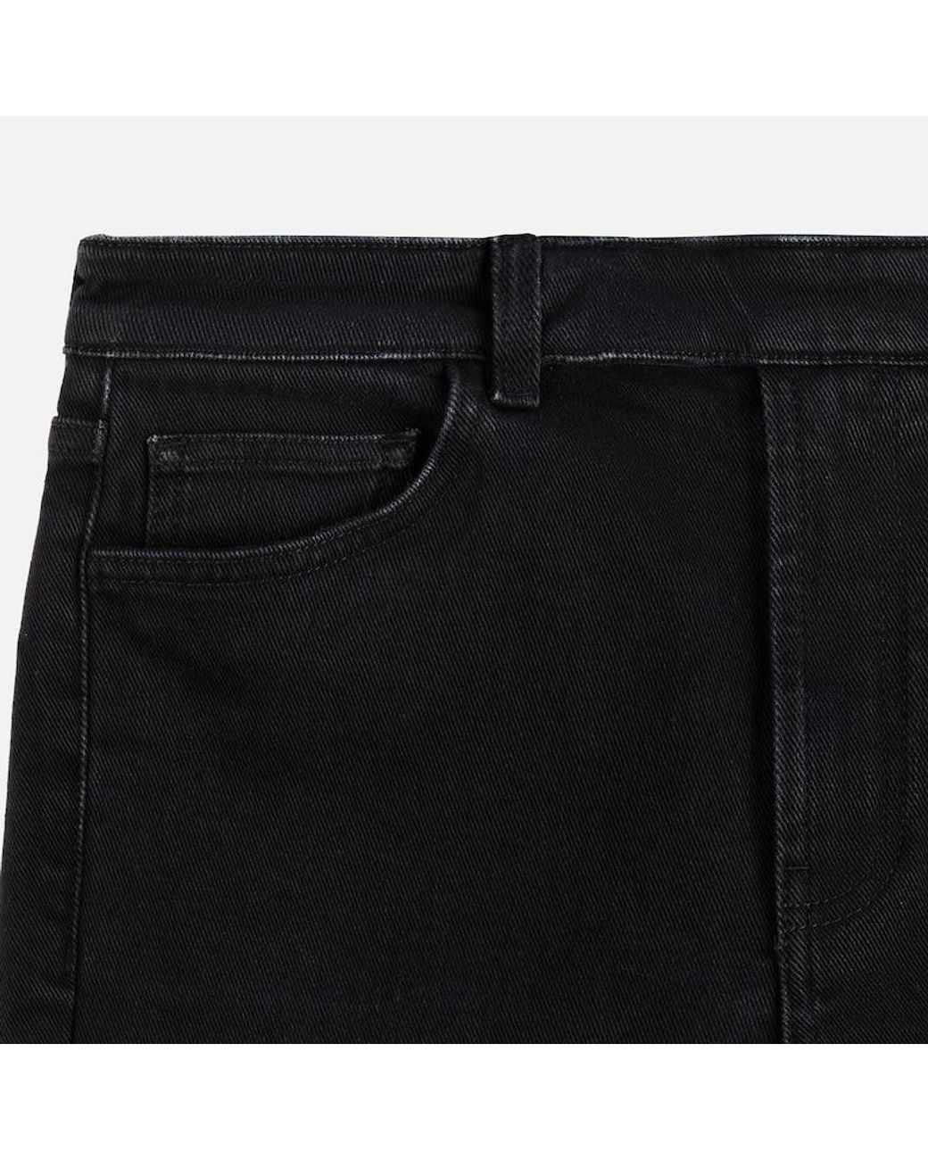 Hogan Black Clothing,