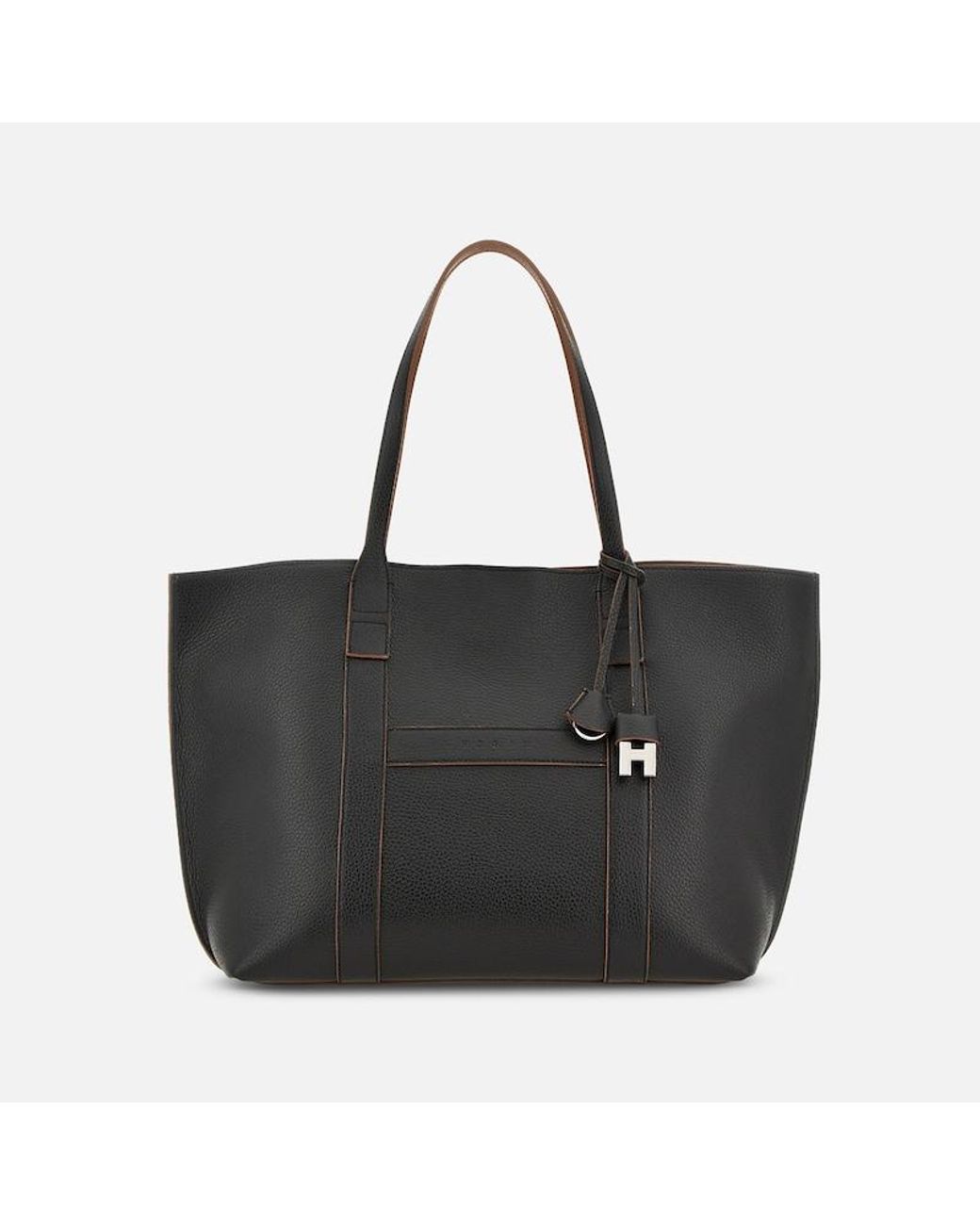 Hogan Black (One Size)