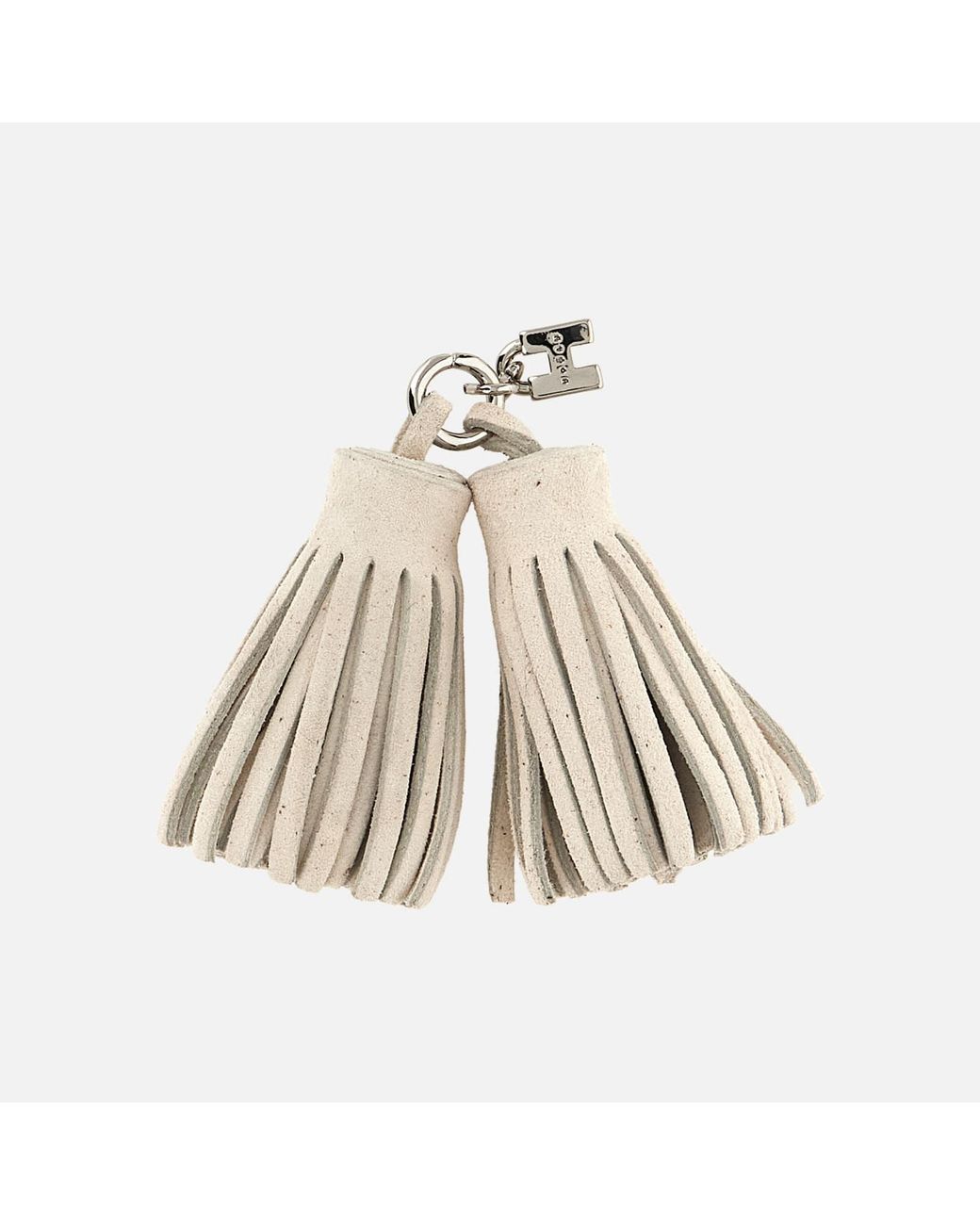 Accessori di Hogan in Metallic