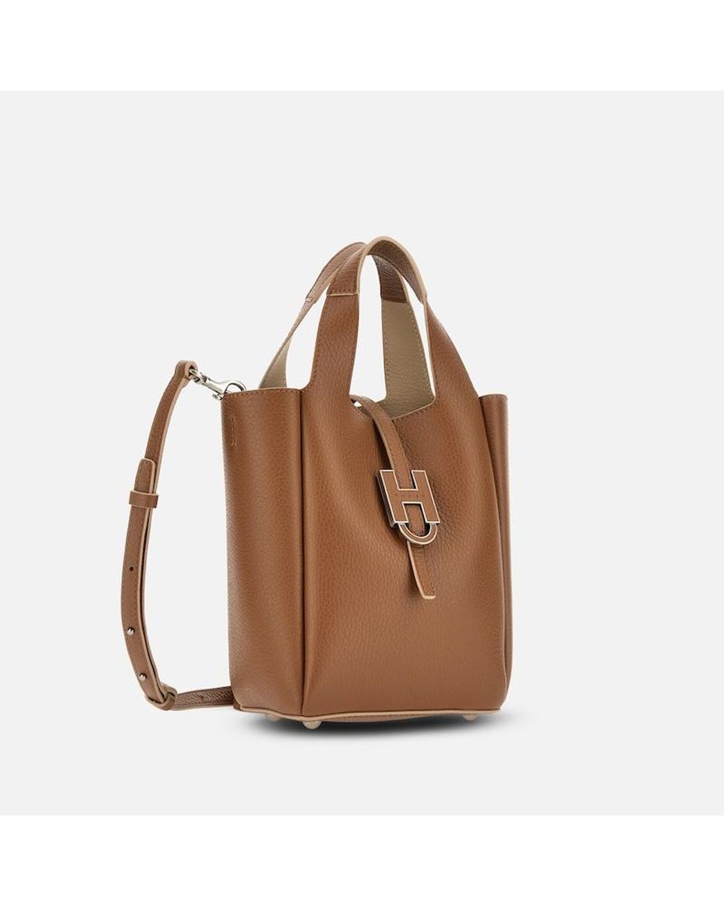 Hogan Brown (One Size)