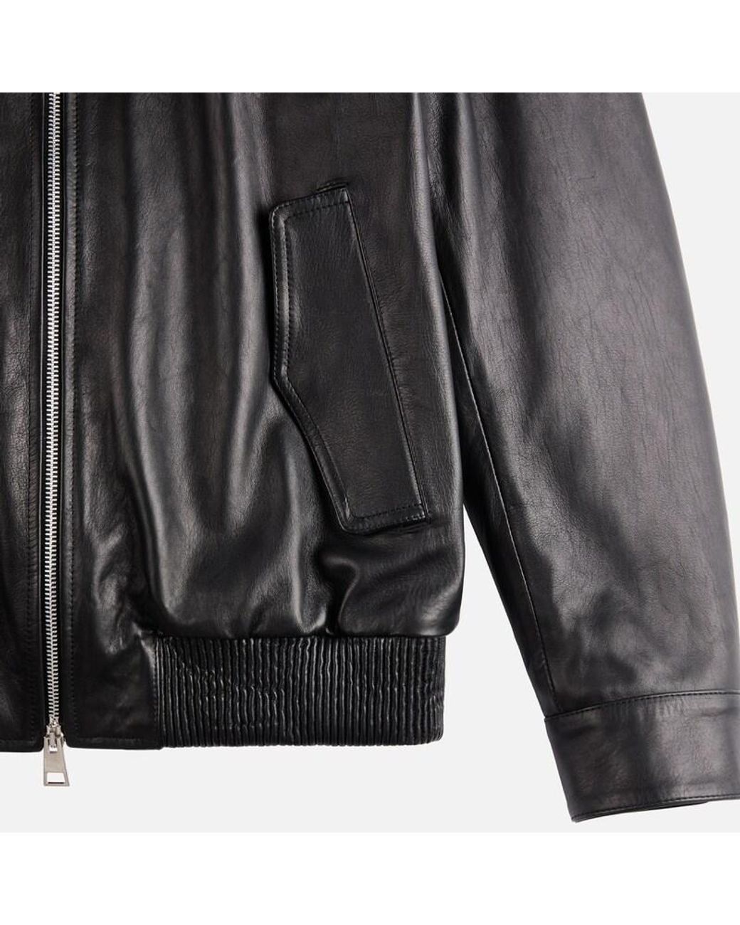 Hogan Black Clothing, for men